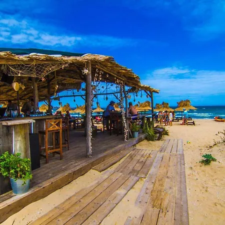 Лагуна Апартамент Sozopol